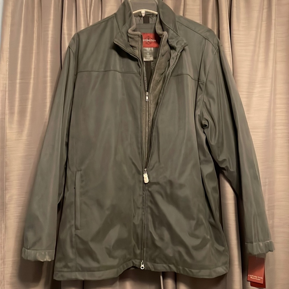 Covington NWT Coat